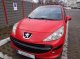 Peugeot 207 1.4 70 kW 2009