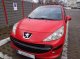 Peugeot 207 1.4 70 kW 2009