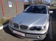 BMW 316i 1.8 85 kW 2002