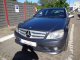 Mercedes C350 3,5 V6 200 kW 2008r.