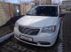 Town & Country 3.6 209 kW 2011