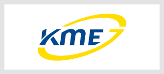 KME logo