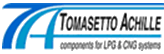 logo tomasetto