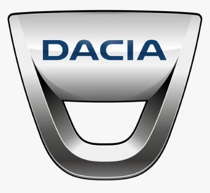 logo Dacia