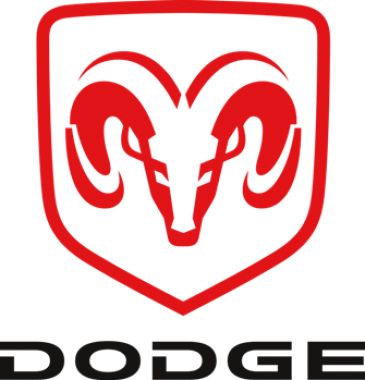 logo dodge