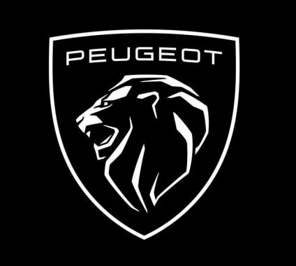 logo Peugeot