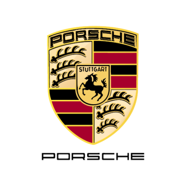 Porsche logo