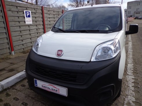 Fiorino 1.4 57 kW 2019