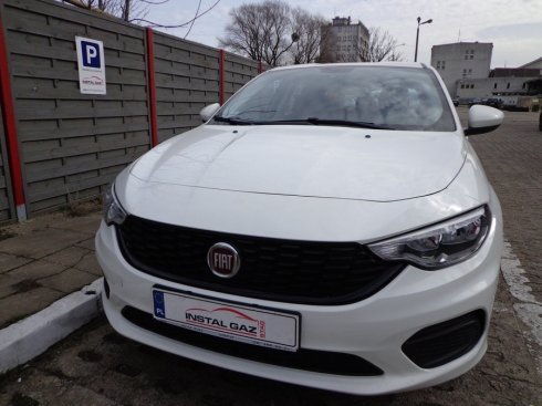 Fiat Tipo 1.4 70 kW 2016