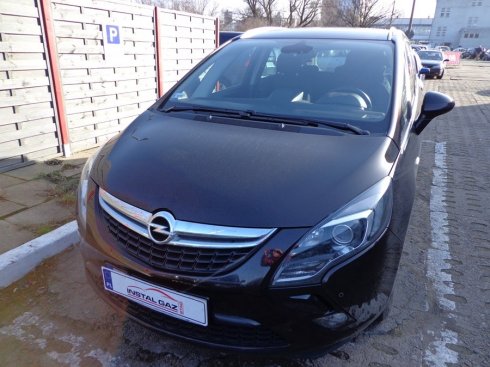 Zafira 1.4 103 kW 2015