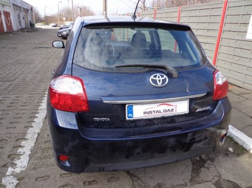 Auris 1.6 97 kW 2010