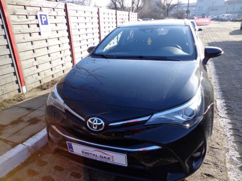 Avensis 1.8 146 kW 2017