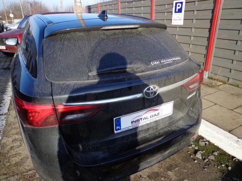 Avensis 1.8 146 kW 2017