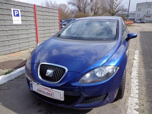 Leon 1.6 75 kW 2006