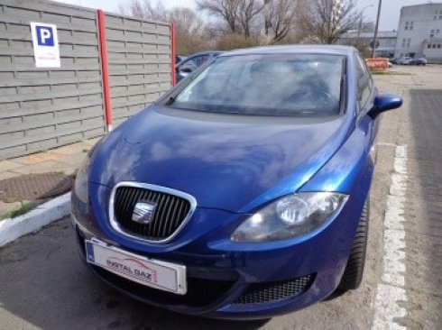 Leon 1.6 75 kW 2006