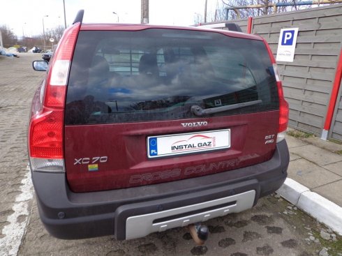 Volvo XC70 2.5 154 kW 2005